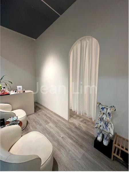 Shop / Shophouse for Rent in  The Citron - Image 1